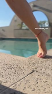 Valentina Toro feet photo 13