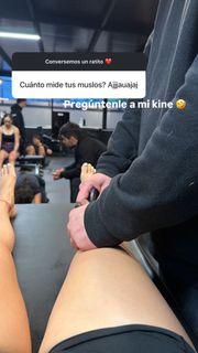 Valentina Toro feet photo 8