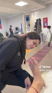 Valentina Toro feet photo 15