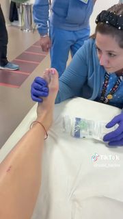 Valentina Toro feet photo 7