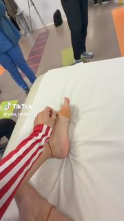 Valentina Toro feet photo 4