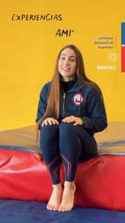 Valentina Toro feet photo 3