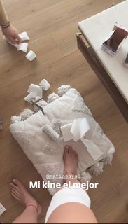 Valentina Toro feet photo 15
