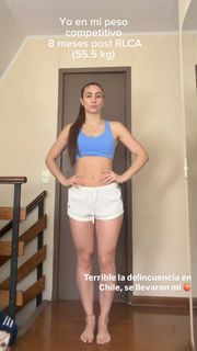 Valentina Toro feet photo 11