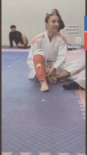 Valentina Toro feet photo 9