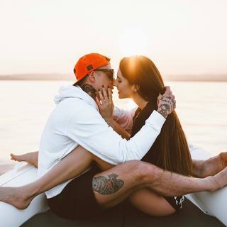 Valentina Vignali feet photo thumbnail