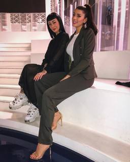 Valentina Vignali feet photo thumbnail