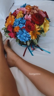 Valentina Vignali feet photo thumbnail