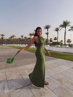 Valentina Vignali feet photo thumbnail