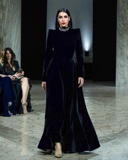 Valentina Vignali feet photo thumbnail