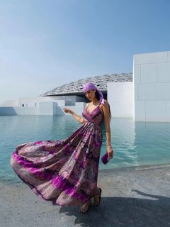 Valentina Vignali feet photo thumbnail