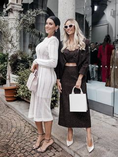 Valentina Vignali feet photo thumbnail