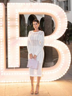 Valentina Vignali feet photo thumbnail