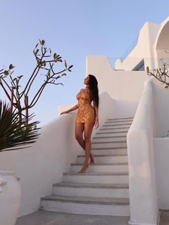 Valentina Vignali feet photo 8