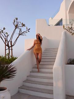 Valentina Vignali feet photo 7