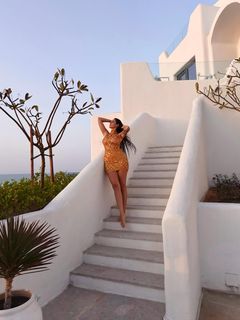 Valentina Vignali feet photo 6
