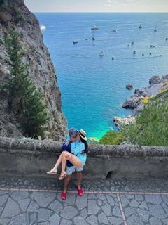 Valentina Vignali feet photo 8