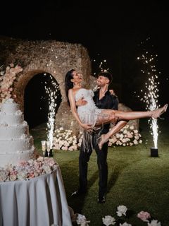Valentina Vignali feet photo 5