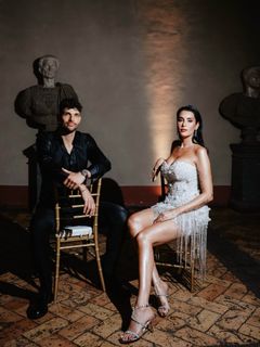 Valentina Vignali feet photo 3