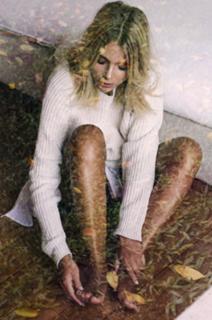 Valentina Zenere feet photo thumbnail