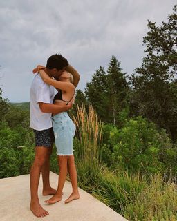 Valentina Zenere feet photo thumbnail