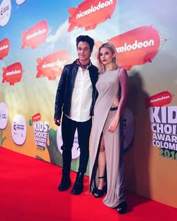 Valentina Zenere feet photo thumbnail