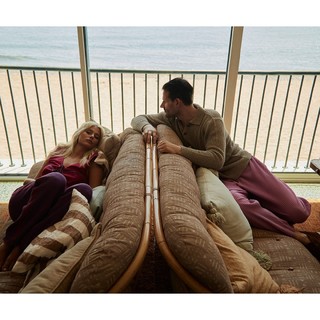 Valentina Zenere feet photo thumbnail