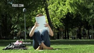 Valeria Bilello feet photo 4