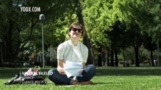 Valeria Bilello feet photo 3