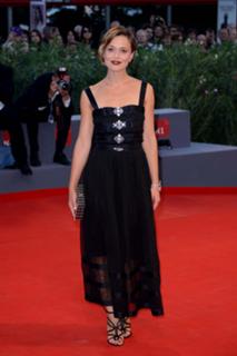 Valeria Bilello feet photo 13