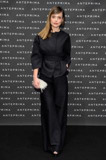 Valeria Bilello feet photo 8