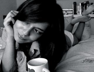 Valeria Bilello feet photo 3
