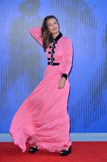 Valeria Bilello feet photo 8
