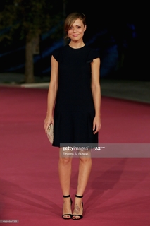 Valeria Bilello feet photo 7