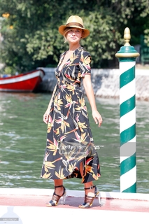 Valeria Bilello feet photo 20