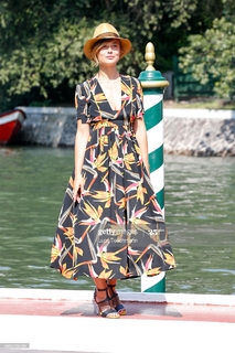 Valeria Bilello feet photo 19