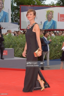 Valeria Bilello feet photo 18