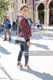Valeria Bilello feet photo 10
