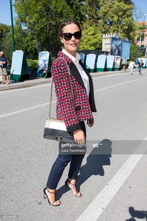Valeria Bilello feet photo 9