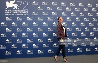 Valeria Bilello feet photo 8