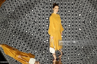 Valeria Bilello feet photo 6