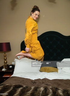 Valeria Bilello feet photo 4