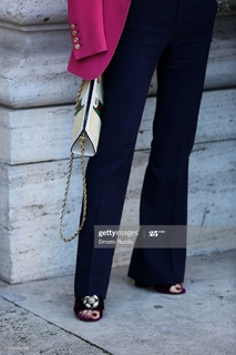 Valeria Bilello feet photo 19