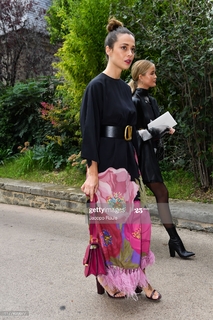 Valeria Bilello feet photo 16