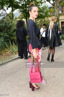 Valeria Bilello feet photo 15