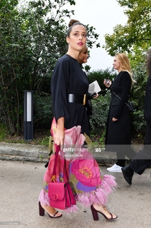 Valeria Bilello feet photo 14