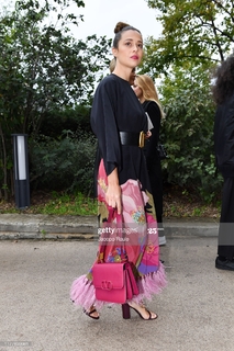 Valeria Bilello feet photo 13