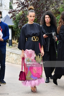Valeria Bilello feet photo 12
