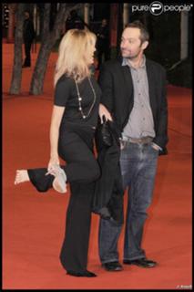 Valeria Bruni Tedeschi feet photo 15