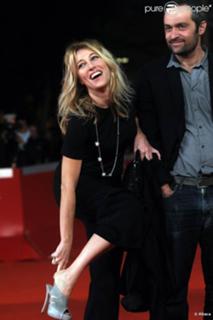 Valeria Bruni Tedeschi feet photo 14